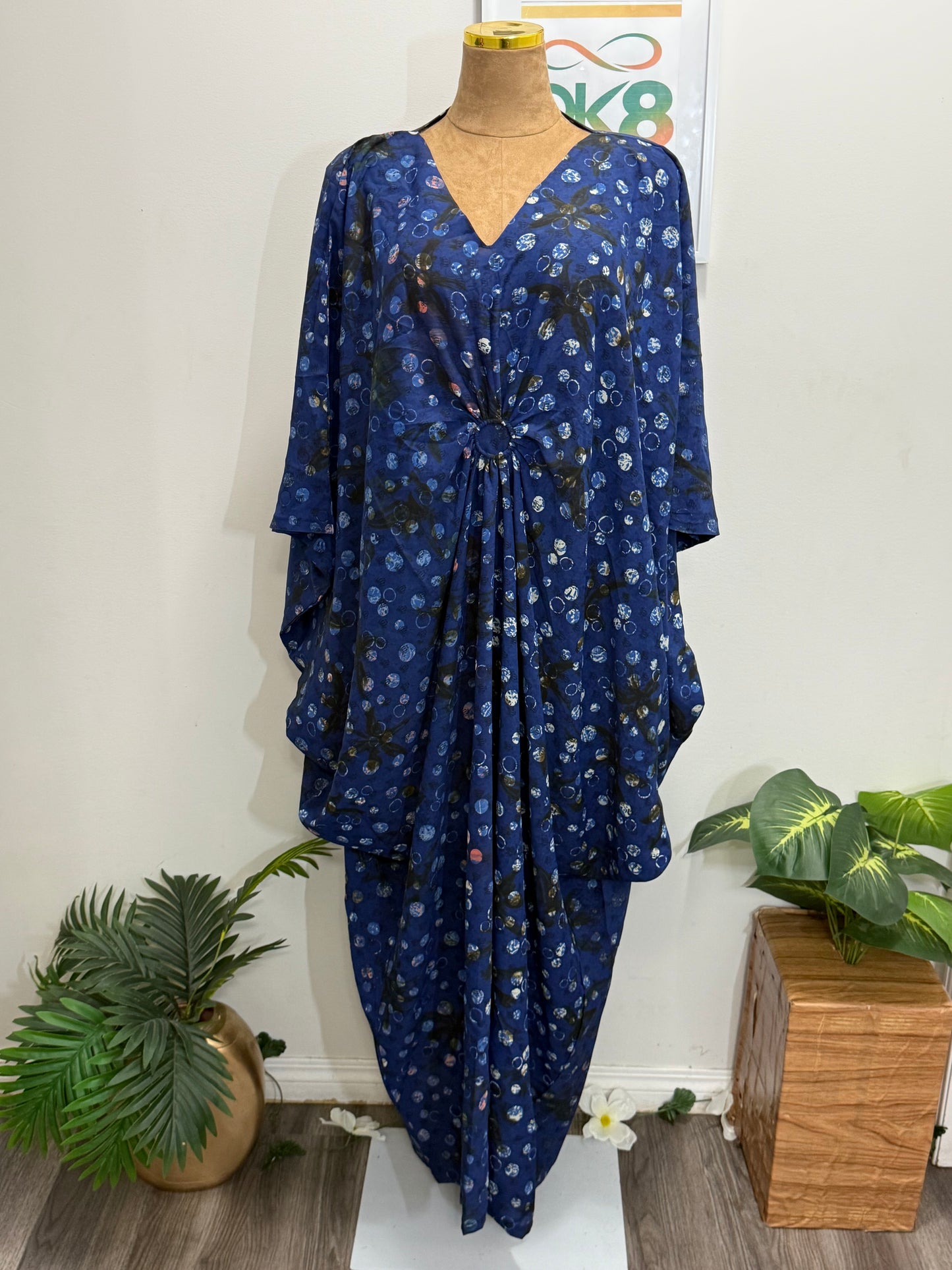 Amara Dress