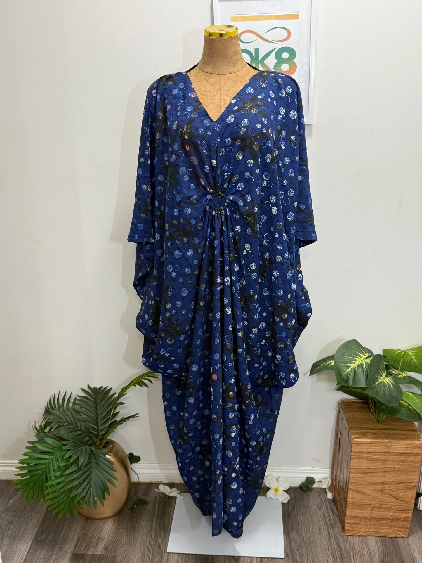 Amara Dress