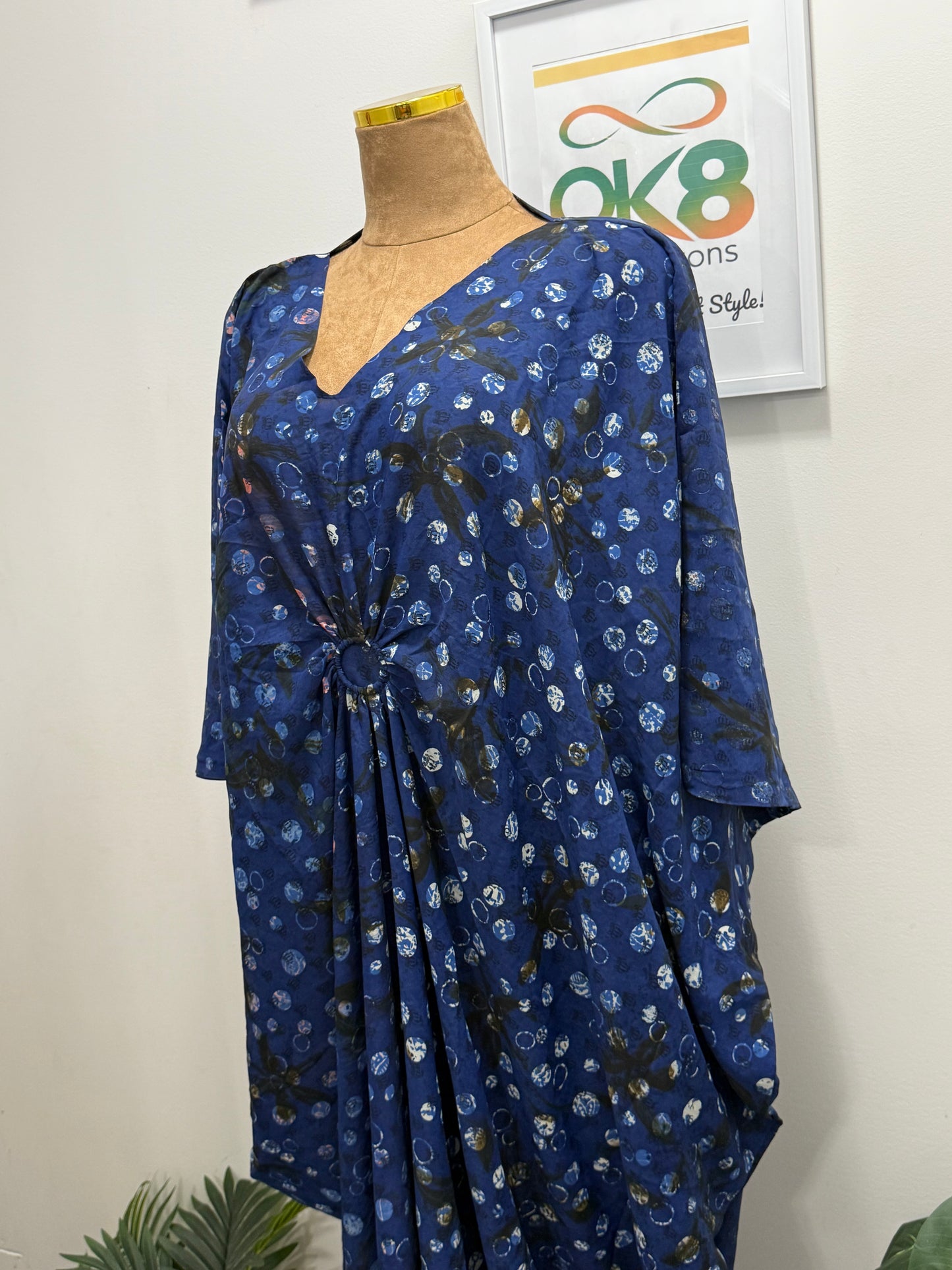 Amara Dress