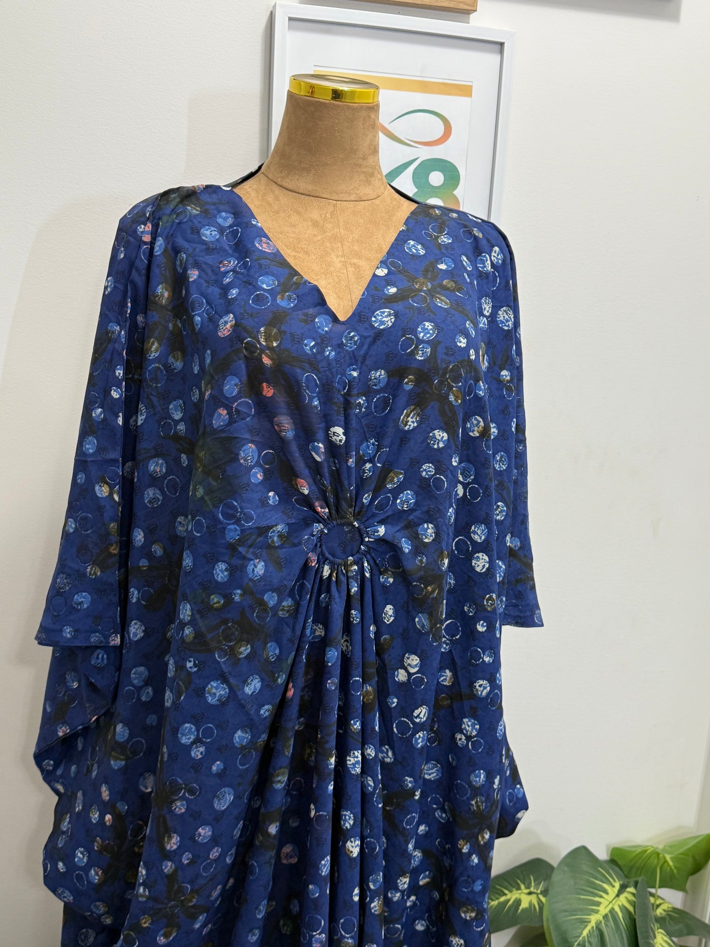 Amara Dress