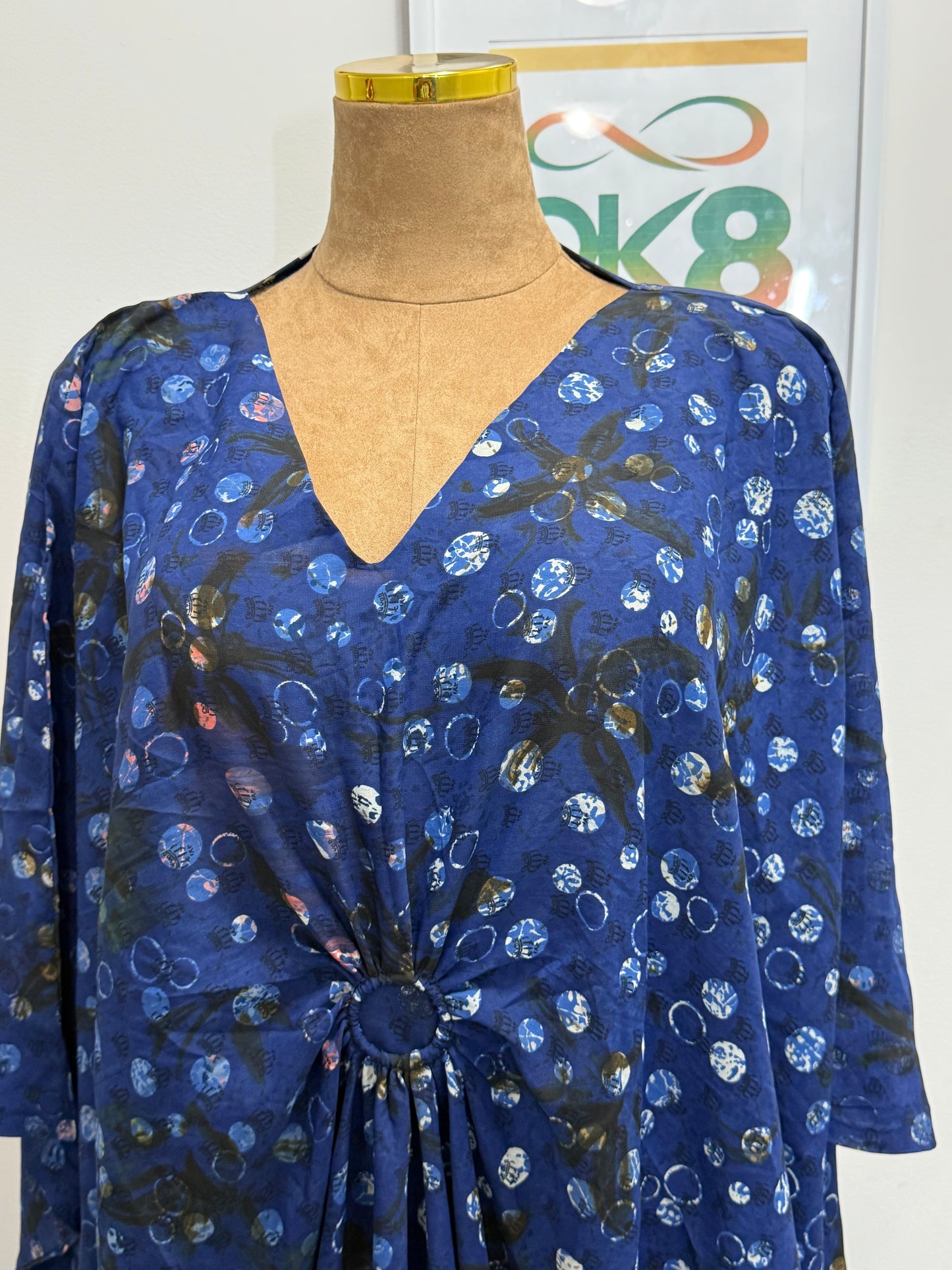 Amara Dress