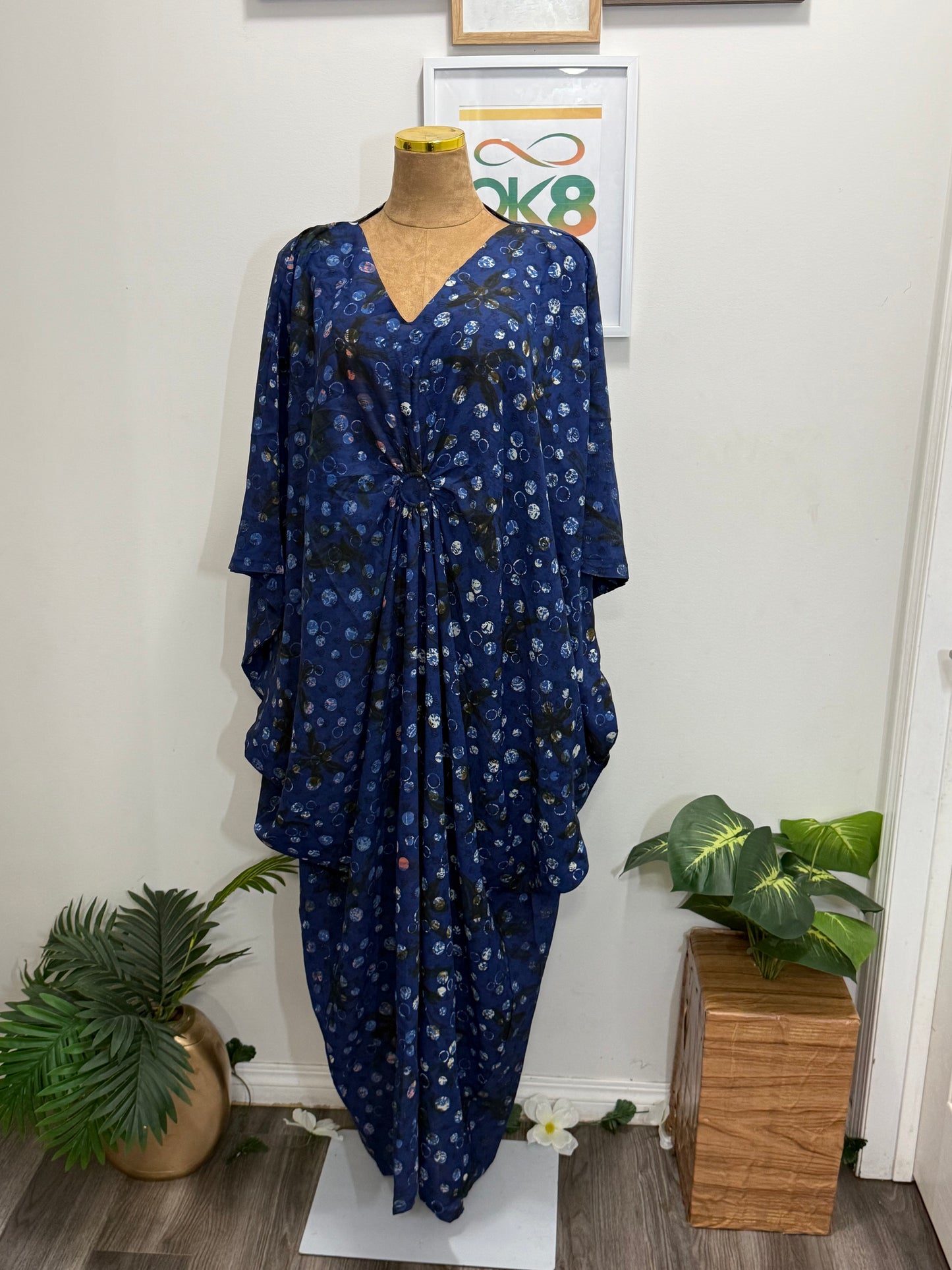 Amara Dress