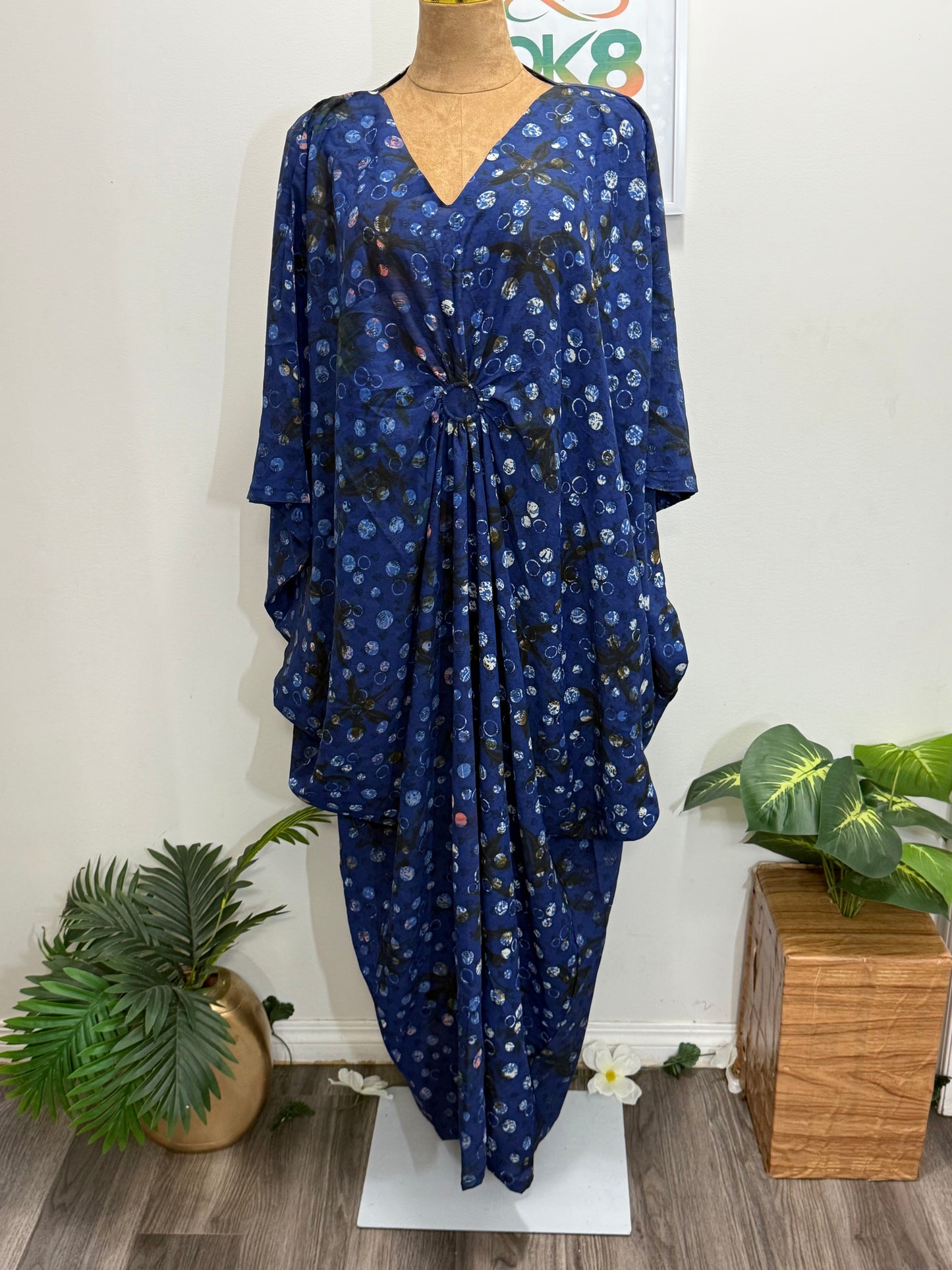 Amara Dress