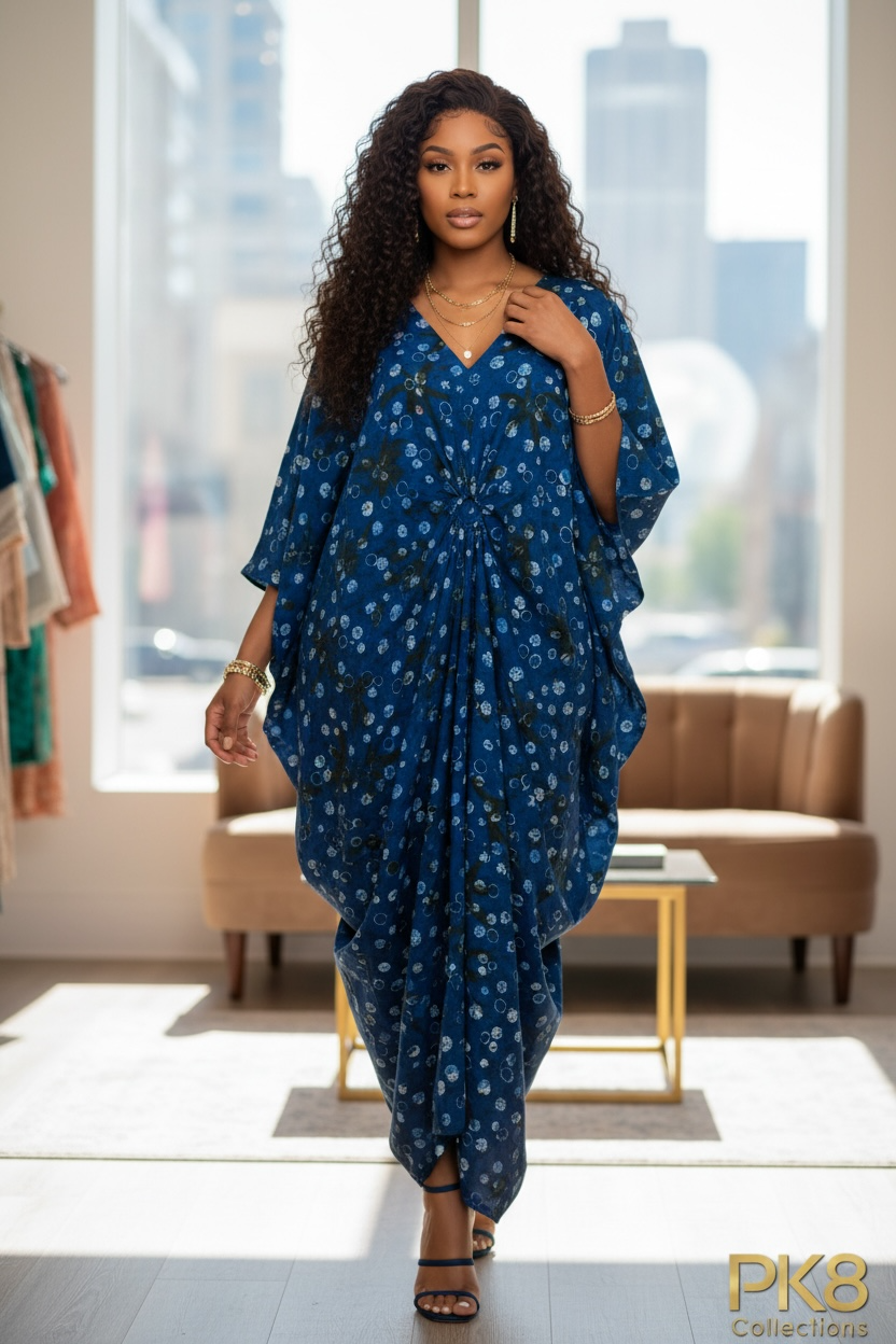 Amara Dress
