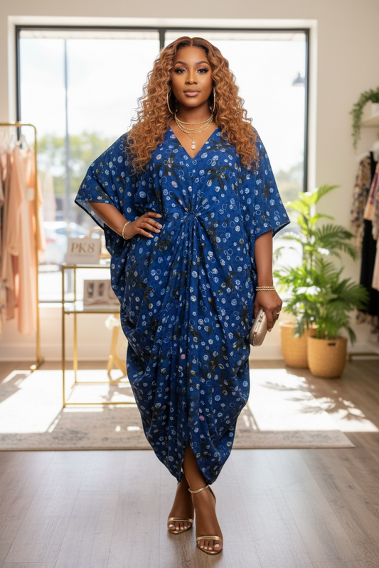 Amara Dress