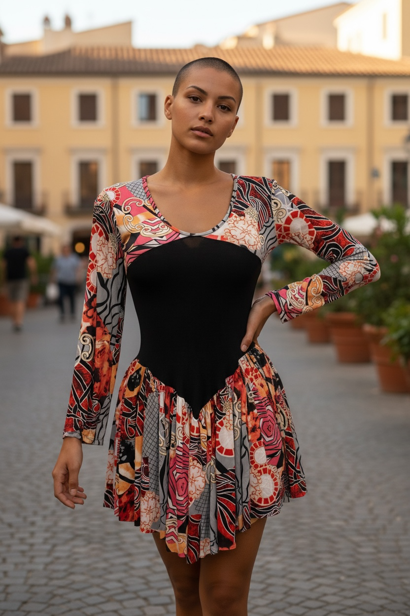 Ayana Dress