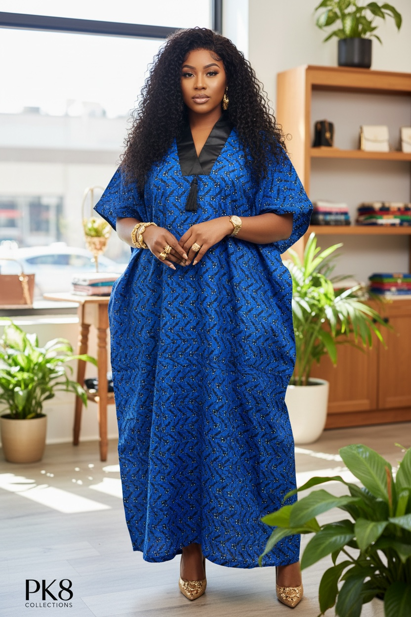 Sade Dress