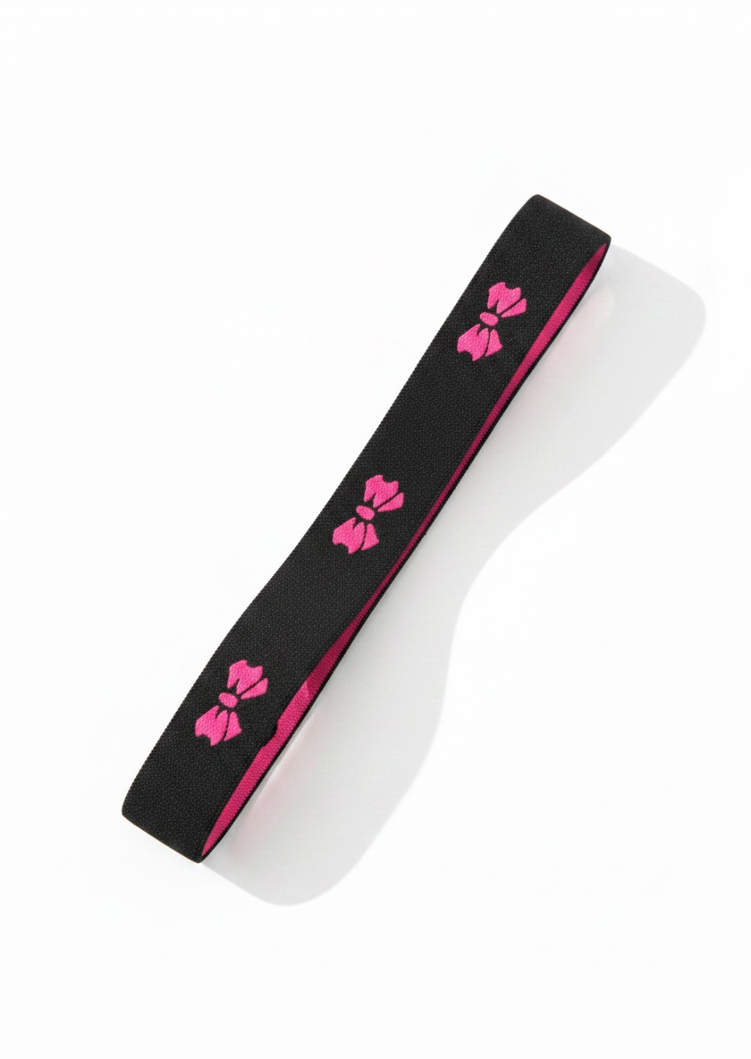 Lace Melt Band - Perfect Baby Hair Lay & Wig Melt Headband